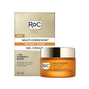 Roc Revive And Glow